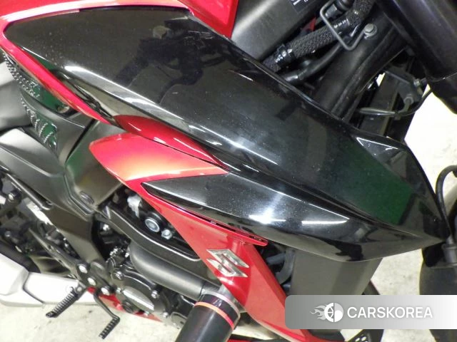 Suzuki GSX-S750 id 3947708 из Японии 16