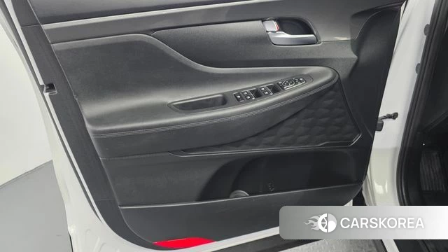 Hyundai The New Santa Fe id 4518102 из Кореи 16