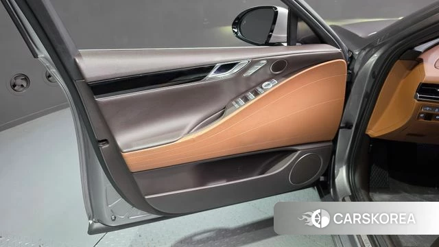 Genesis G80 (RG3) id 4741292 из Кореи 16