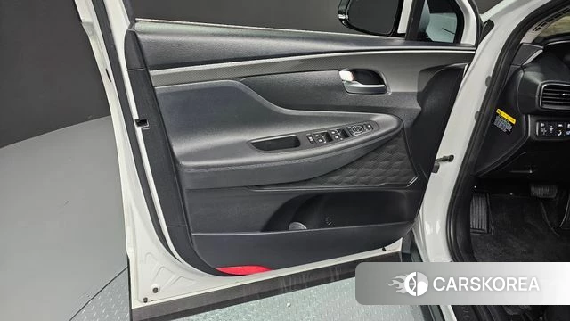 Hyundai Santa Fe TM id 4318230 из Кореи 16
