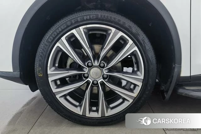 BYD Tang id 4253646 из Китая 16