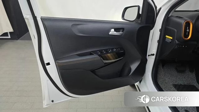 Kia Morning Urban (JA) id 4555836 из Кореи 16