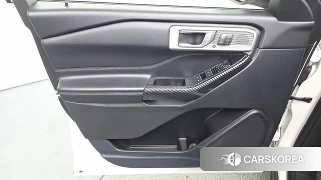 Ford Explorer 6th Generation id 4736854 из Кореи 16