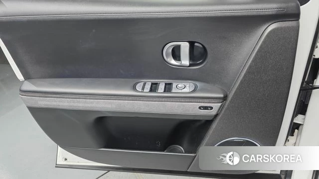 Hyundai Ionic 5 id 4640644 из Кореи 16