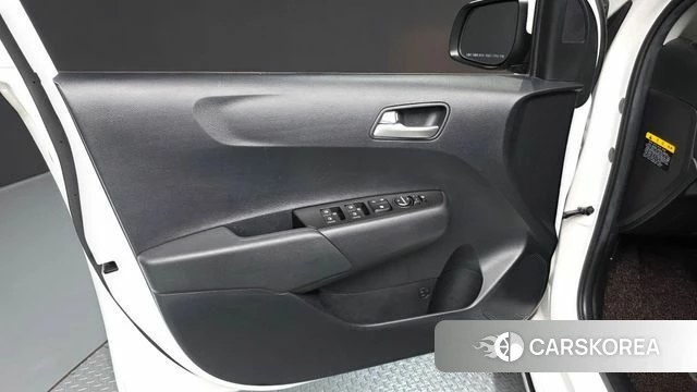 Kia Morning Urban (JA) id 4414724 из Кореи 16