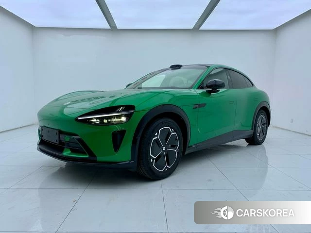 Xiaomi Car Xiaomi YU7 id 4207095 из Китая 16