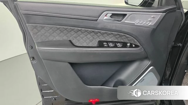 Ssangyong All New Rexton id 4687722 из Кореи 16