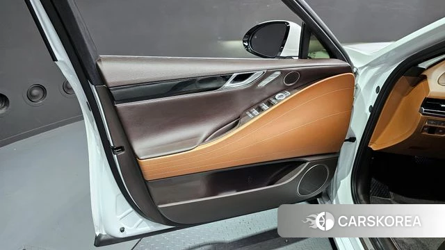Genesis G80 (RG3) id 4343014 из Кореи 16