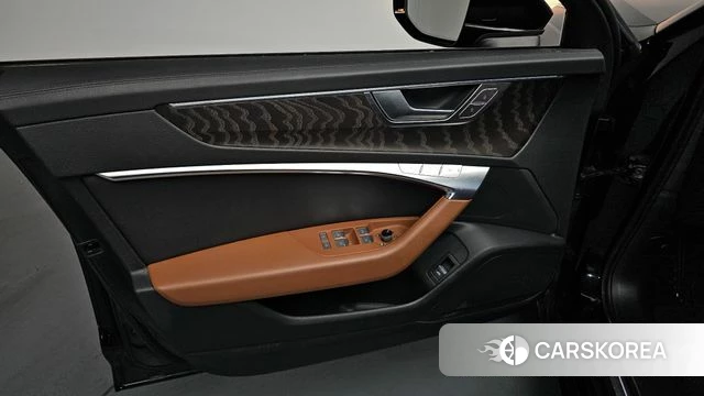 Audi A6 (C8) id 4195289 из Кореи 16