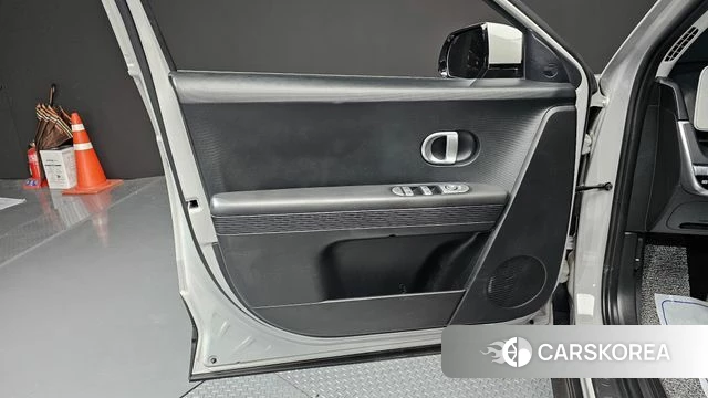 Hyundai Ionic 5 id 4769591 из Кореи 16
