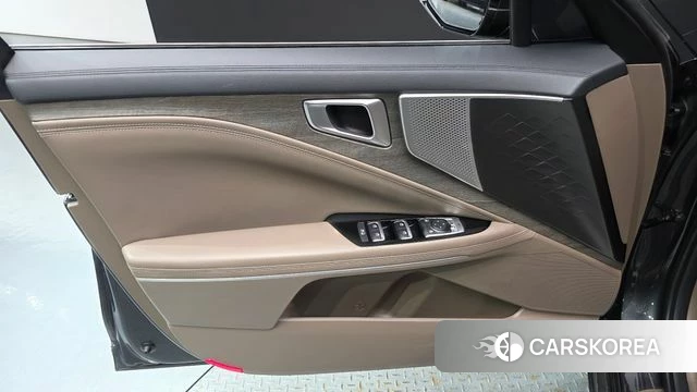 Kia K8 Hybrid id 4767910 из Кореи 16