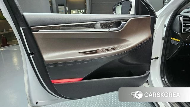 Hyundai Grandeur IG id 4416975 из Кореи 16