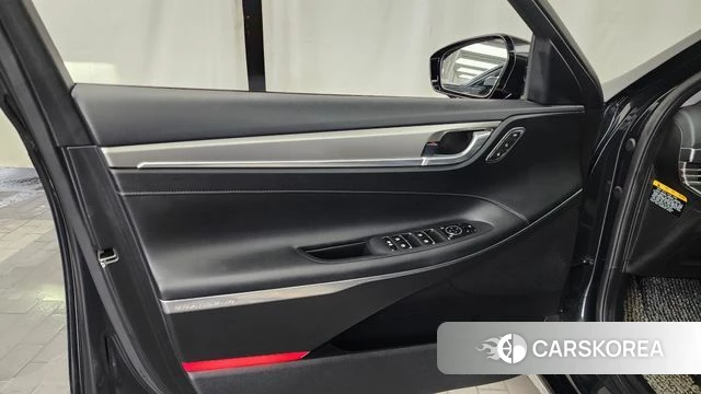 Hyundai The New Grandeur IG id 4573903 из Кореи 16