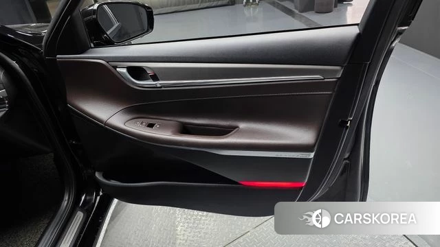 Hyundai The New Grandeur IG id 4918400 из Кореи 16