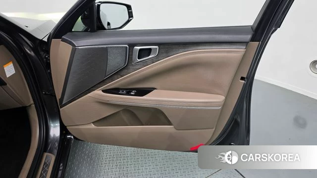 Kia K8 Hybrid id 4935068 из Кореи 16