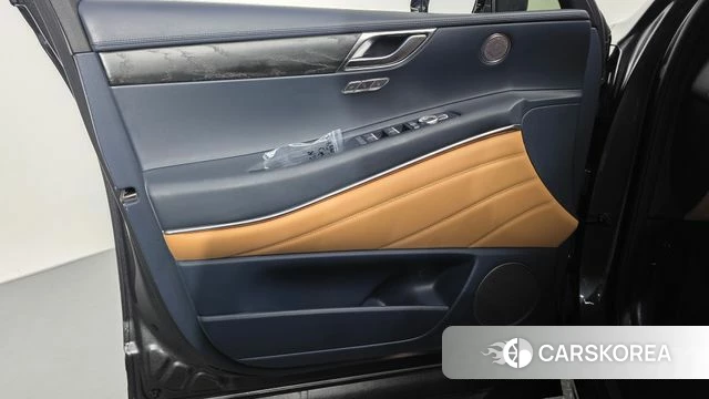 Genesis GV80 id 4906915 из Кореи 16