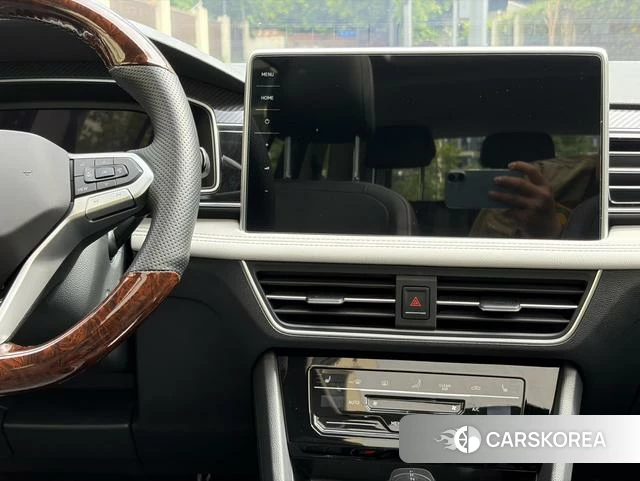 Volkswagen Tiguan L id 4290503 из Китая 16