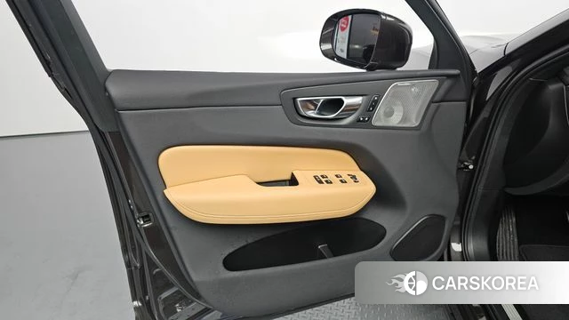 Volvo XC60 second Generation id 4523637 из Кореи 16