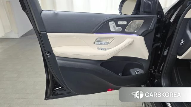 Mercedes-Benz GLE-Class W167 id 4571170 из Кореи 16