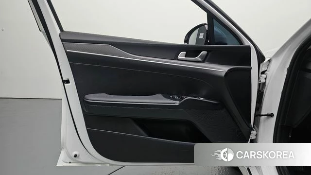 Kia The New K5 3rd generation id 4870924 из Кореи 16