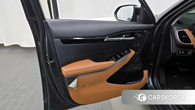 Kia The New Seltos id 4223178 из Кореи 16