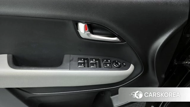 Kia The New Kia Ray id 4408759 из Кореи 16