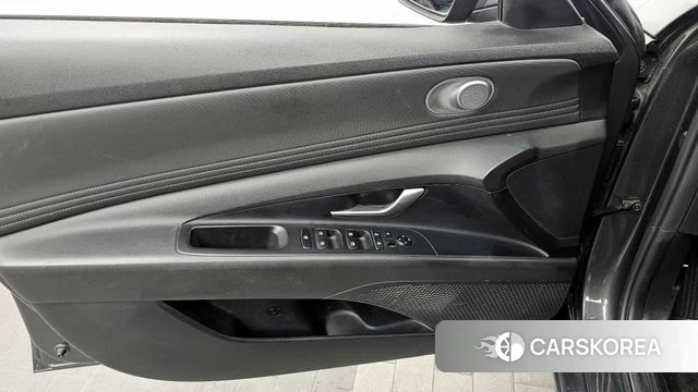 Hyundai Avante (CN7) id 4231948 из Кореи 16