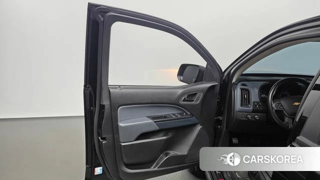 Chevrolet (GM Daewoo) Real New Colorado id 4608951 из Кореи 16