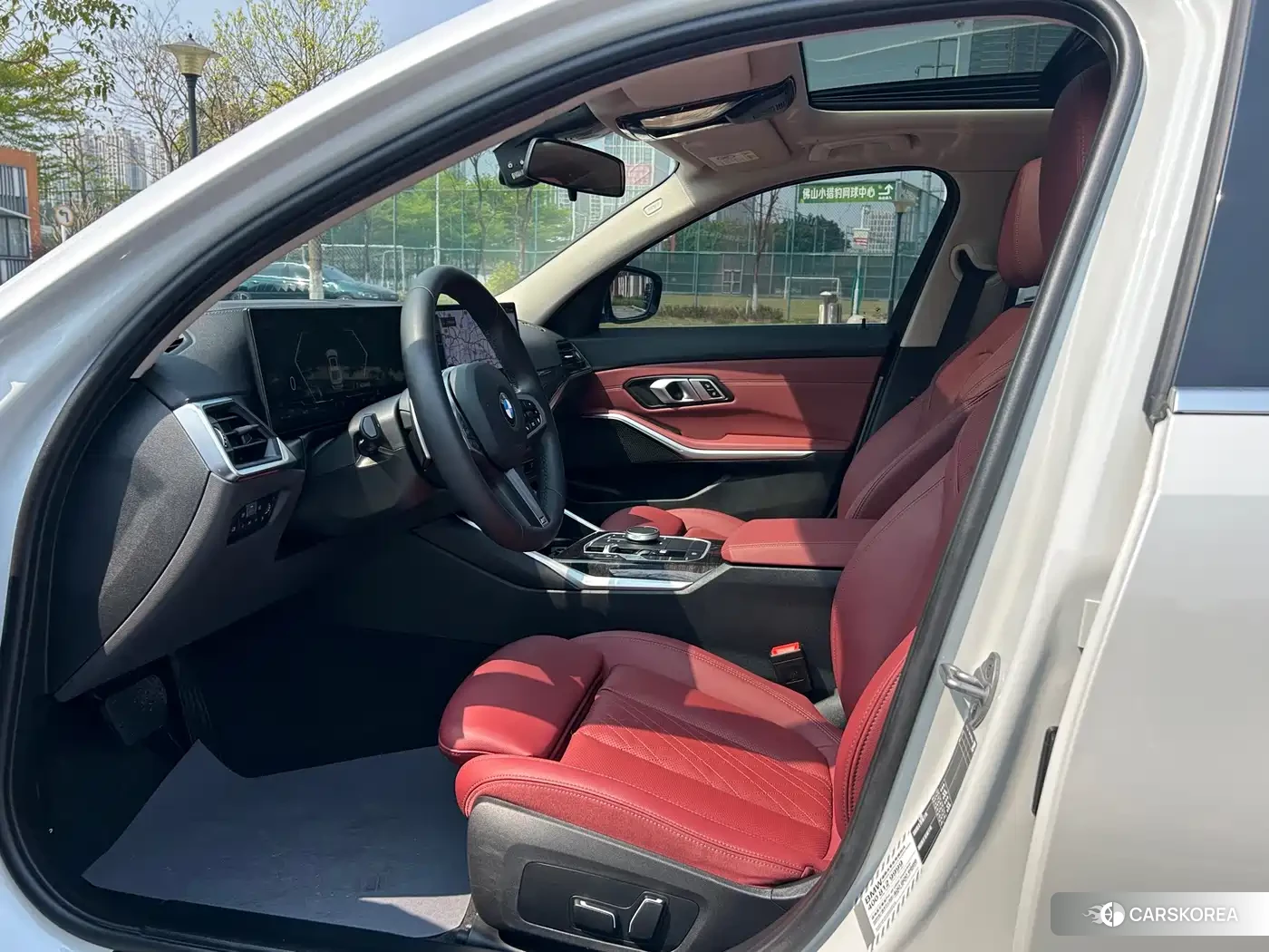 BMW 3 series id 4570356 из Китая 16
