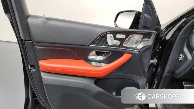 Mercedes-Benz GLE-Class W167 id 4282888 из Кореи 16