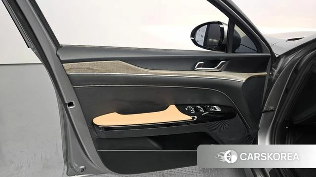 Kia K5 Hybrid 3rd Generation id 4443260 из Кореи 16