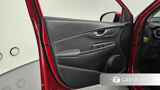 Hyundai Kona Hybrid id 4196391 из Кореи 16