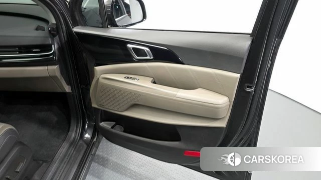 Kia The New Carnival 4th Generation id 4349318 из Кореи 16