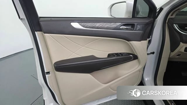 Lincoln MKC id 4304542 из Кореи 16