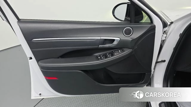 Hyundai Sonata (DN8) id 4475307 из Кореи 16