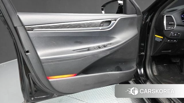Hyundai Grandeur IG id 4363233 из Кореи 16