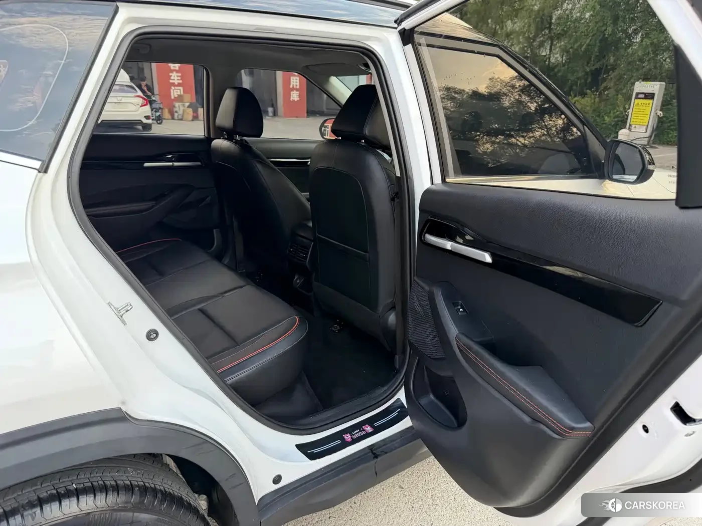 Kia Seltos id 4546198 из Китая 16