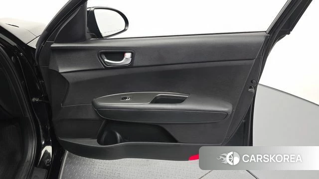 Kia K5 second generation id 4733094 из Кореи 16