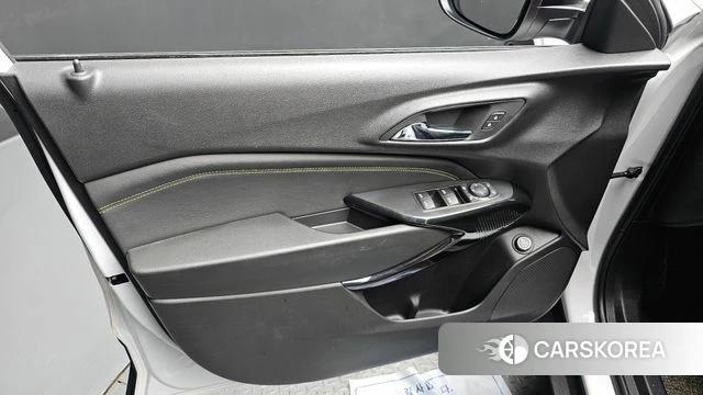 Chevrolet (GM Daewoo) Trax Crossover id 4432882 из Кореи 16