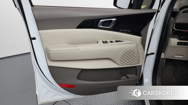 Kia The New Carnival 4th Generation id 4474534 из Кореи 16