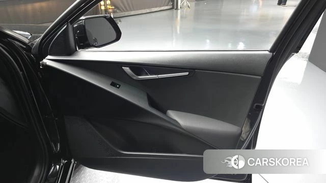 Kia Di Ol Nu Niro id 4481447 из Кореи 16