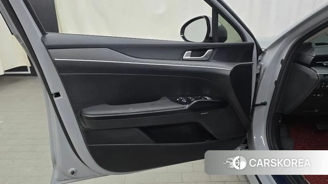 Kia The New K5 Hybrid 3rd generation id 4375438 из Кореи 16