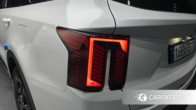Kia The New Sorento 4th Generation id 4414356 из Кореи 16