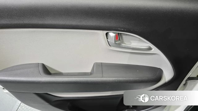 Kia The New Ray id 4619241 из Кореи 16