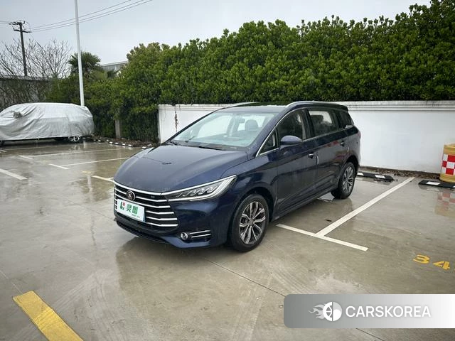BYD Song MAX id 4240151 из Китая 16