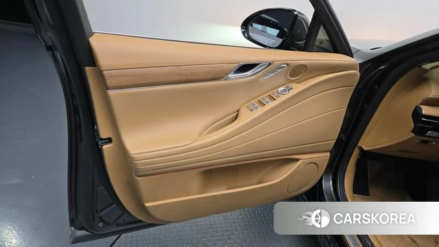 Genesis G80 (RG3) id 4739570 из Кореи 16