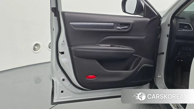 Renault Korea (Samsung) The New QM6 id 4958375 из Кореи 16