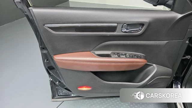 Renault Korea (Samsung) QM6 id 4760502 из Кореи 16