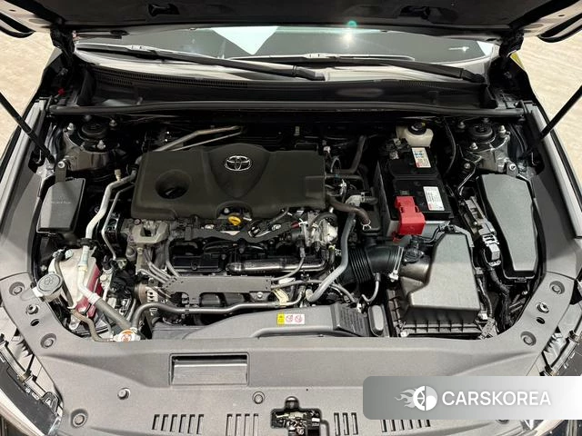 Toyota Asian dragon id 4263684 из Китая 16