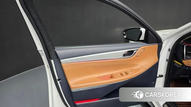 Hyundai Grandeur IG id 4233102 из Кореи 16